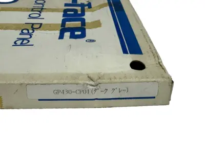 NEW PRO-FACE GP430-EG11
