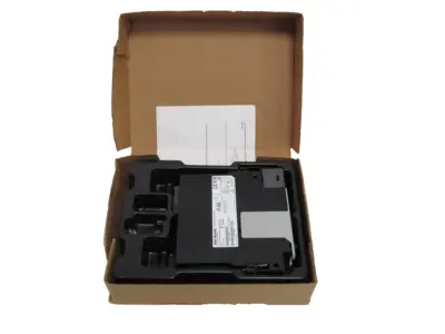ALLEN BRADLEY 1756-L73S LOGIX 5573S CONTROLLER SER.B NEW SURPLUS