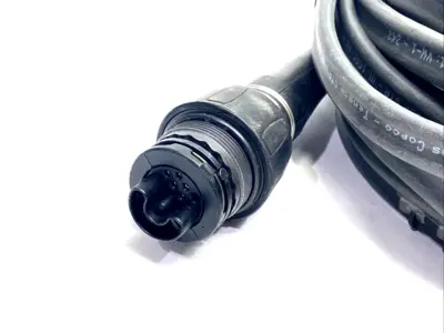 Used Atlas Copco 4220437510 Cable & Wire Michigan US | Maverick Industrial Sales #1507260