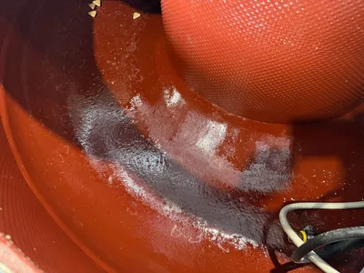 2021 HAMMOND ROTO-FINISH MR-12C Finishing Equipment | GMT (8)