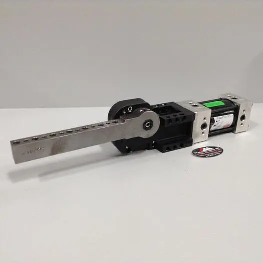 Used DESTACO 991MAL-011M-180A-7-22-DS Clamps Michigan US | Ideal Machinery #1053541