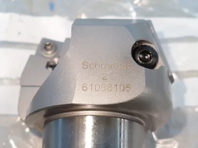 NEW SCHRODER 61058105