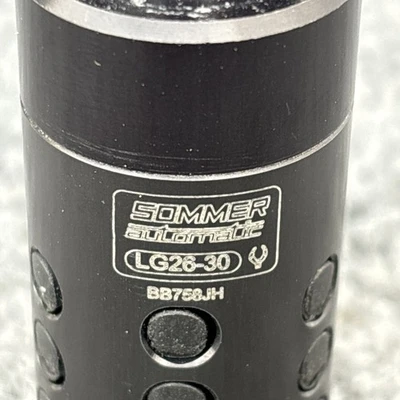 New | in-Stock Sommer Automatic LG26-30 Robot Parts California US | Davliegogo LLC #1707814