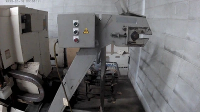 Used 2013 MITSUBISHI SV-1100B Vertical Machining Centers Indiana US | Proxy Equipment #1377583