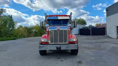 2022 PETERBILT 567 Dump Trucks | Platinum Group (6)