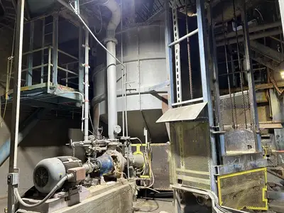 USED HYMAC 14-2B-48