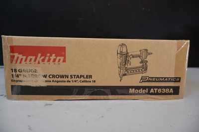 NEW MAKITA AT638A