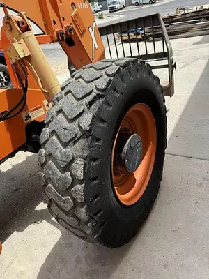 Used 2006 XTREME XR842 Telehandlers Utah US | CSS Equipment Sales #1347205