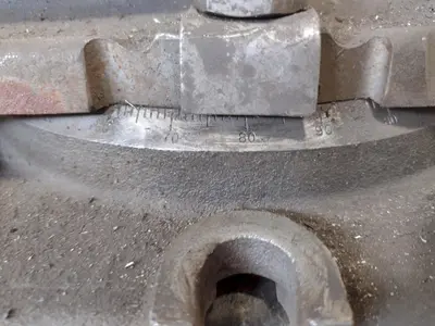 USED BRIDGEPORT