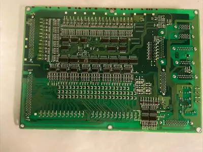Used MITSUBISHI FCU6 HR378 Circuit Boards | Surplus Asset Holdings #1227180