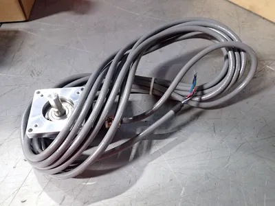 NEW ENCODER PRODUCTS CO. 70220S0010QPU1FNSG/20