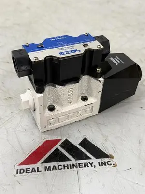 USED TOKIMEC DG4VS-5-0A-M-P7L-H-7-40-JA5