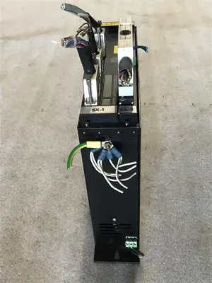 USED ELAU SX-1 POSITIONER
