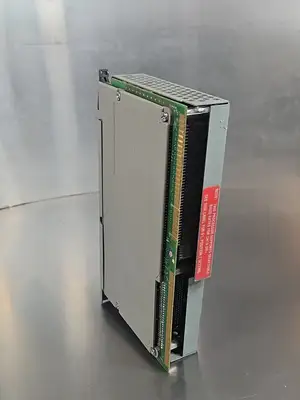 USED Allen-Bradley 1785-L86B Series E PLC-5