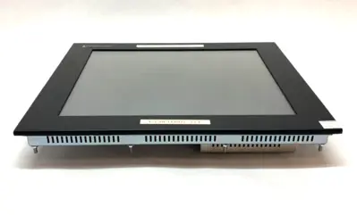 USED HOPE INDUSTRIAL OPERATOR LCD TOUCHSCREEN INTERFACE MONITOR 17"