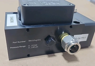 NEW Enfield Technologies TR-010-G10-S