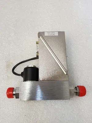 PORTER INSTRUMENTS 201-DKASVZAT FLOW 250 SCCM