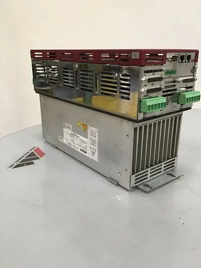 Used WITTMANN EU-186 W-DRIVE 20A/30A/40A Robot Parts Michigan US | Ideal Machinery #571221