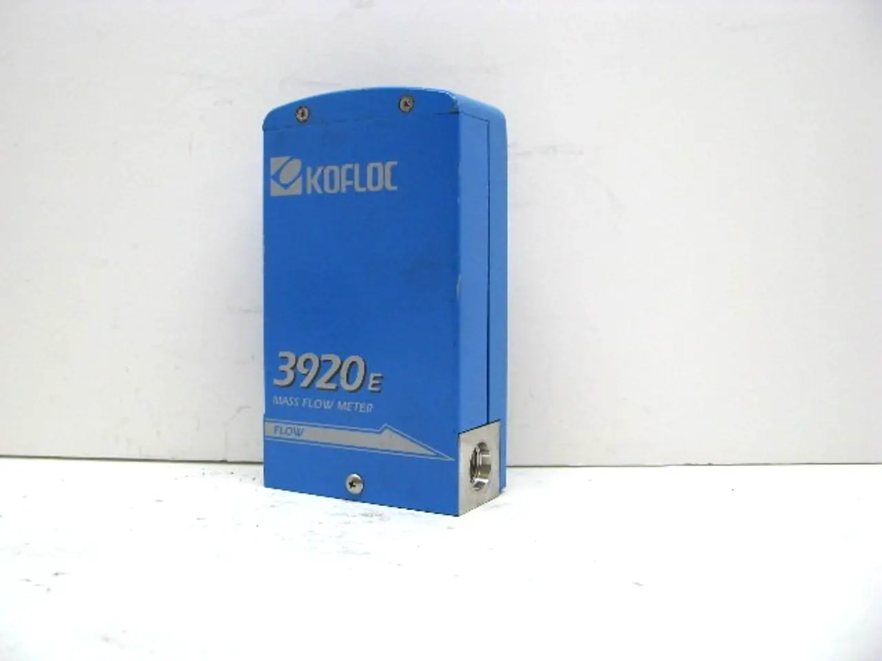 USED KOFLOC 3920E