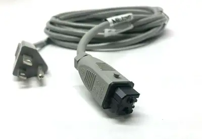 Used Mitutoyo _UNKNOWN_ Misc Electrical & Power Parts Michigan US | Maverick Industrial Sales #1401018