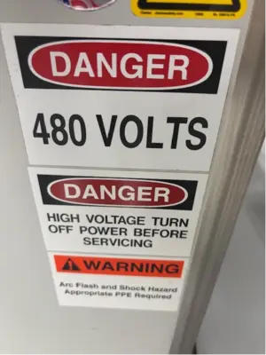 2017 MIRACLEAN M81554B Ultrasonic Washers and Cleaning Systems | Machinery Resources International (18)