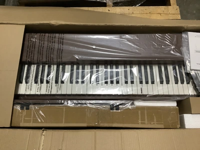 Used _UNKNOWN_ _UNKNOWN_ Musical Instruments & Supplies Michigan US | Miedema Asset Management Group #1325499