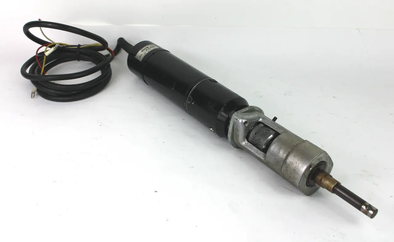 USED HIOS CL-825A
