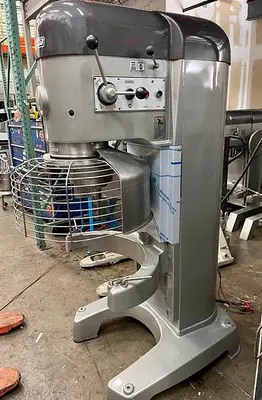 Used HOBART V-1401 Mixers Ohio US | Palm Beach Restaurant Equipment, LLC #1418271