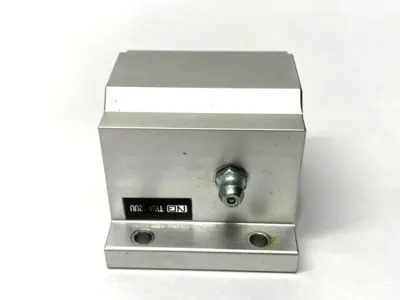 Used NB Linear Motion Ball Bushing Block 3/4" Linear Guides Michigan US | Maverick Industrial Sales #1393141