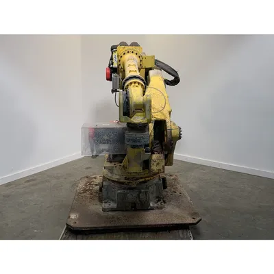 USED FANUC LTD S-430IF