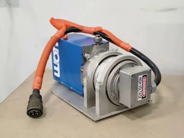 New | in-Stock UQM 20080-060 A Motors (misc) British Columbia CA | Lenmark #246399