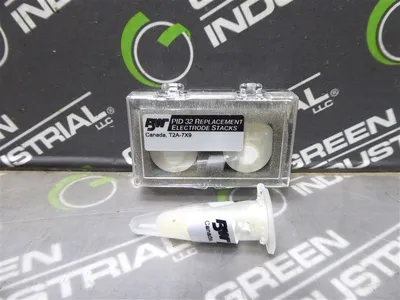 BW Technologies RL-PID10.6 Replacement 10.6ev PID Lamp New NIB