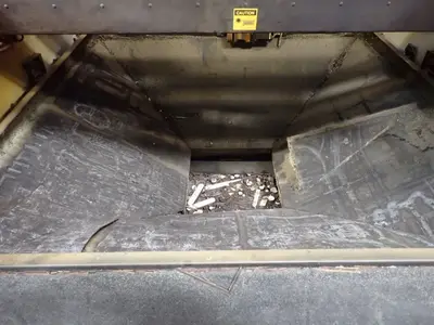Used 2011 COHERENT METABEAM400 Laser Cutters Ohio US | HGR 24 #727064