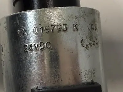 USED KRAUSS MAFFEI R901152653