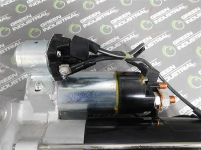 USED MITSUBISHI M008T55779