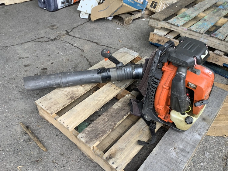 Used _UNKNOWN_ _UNKNOWN_ Leaf Blowers (Commercial) Michigan US | Miedema Asset Management Group #1414828