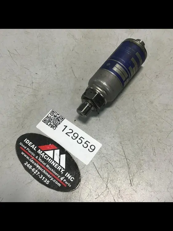 Used DYNISCO IDA354-5C-S78 Relays & Switches | Ideal Machinery #619101