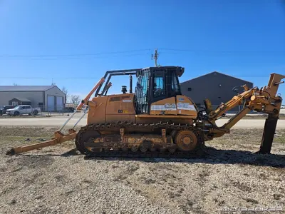 Used 2003 CASE 2003 CASE Trenchers Florida US | HDD Broker #1346436