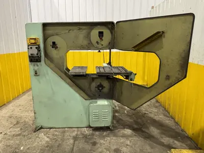 USED KALAMAZOO STARTRITE 30-RWH