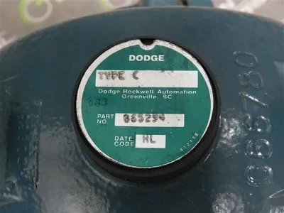 USED DODGE P2B-C-207
