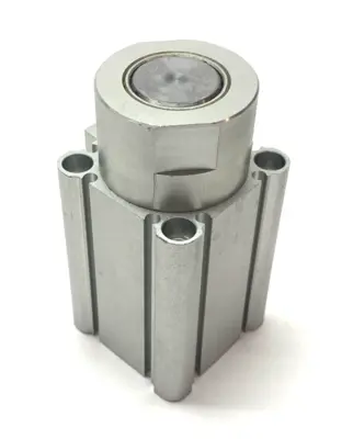 RSQB40-20DZ | SMC  Compact Stopper Cylinder 40mm Bore 20mm Stroke - Used