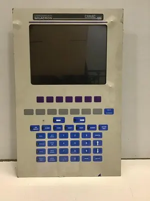 USED CINCINNATI MILACRON 3-424-2150A