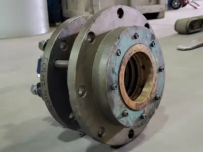 5in. Stuffing Box Assembly