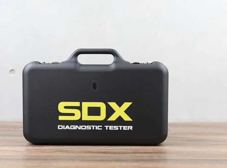 New | in-Stock Ferrari Maserati SDX Diagnostic Instruments - Other IE | CB Stores Ltd #1418171
