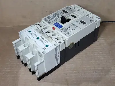 Used EATON HFD3040S Switchgears British Columbia CA | Lenmark #1430289