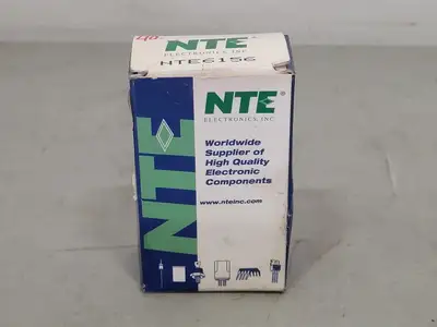 NEW NTE ELECTRONICS, INC. NTE6156
