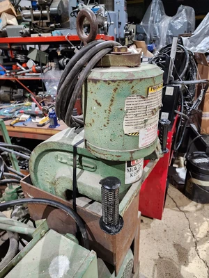 USED FRANKLIN W570
