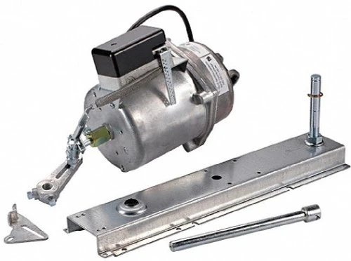 Johnson Controls D-3153-1 Pneumatic Actuator with Universal Mounting Bracket [New]