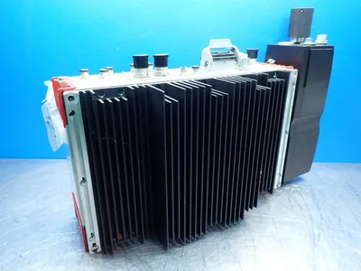 USED SEW EURODRIVE PHC21AA075M1E31A00