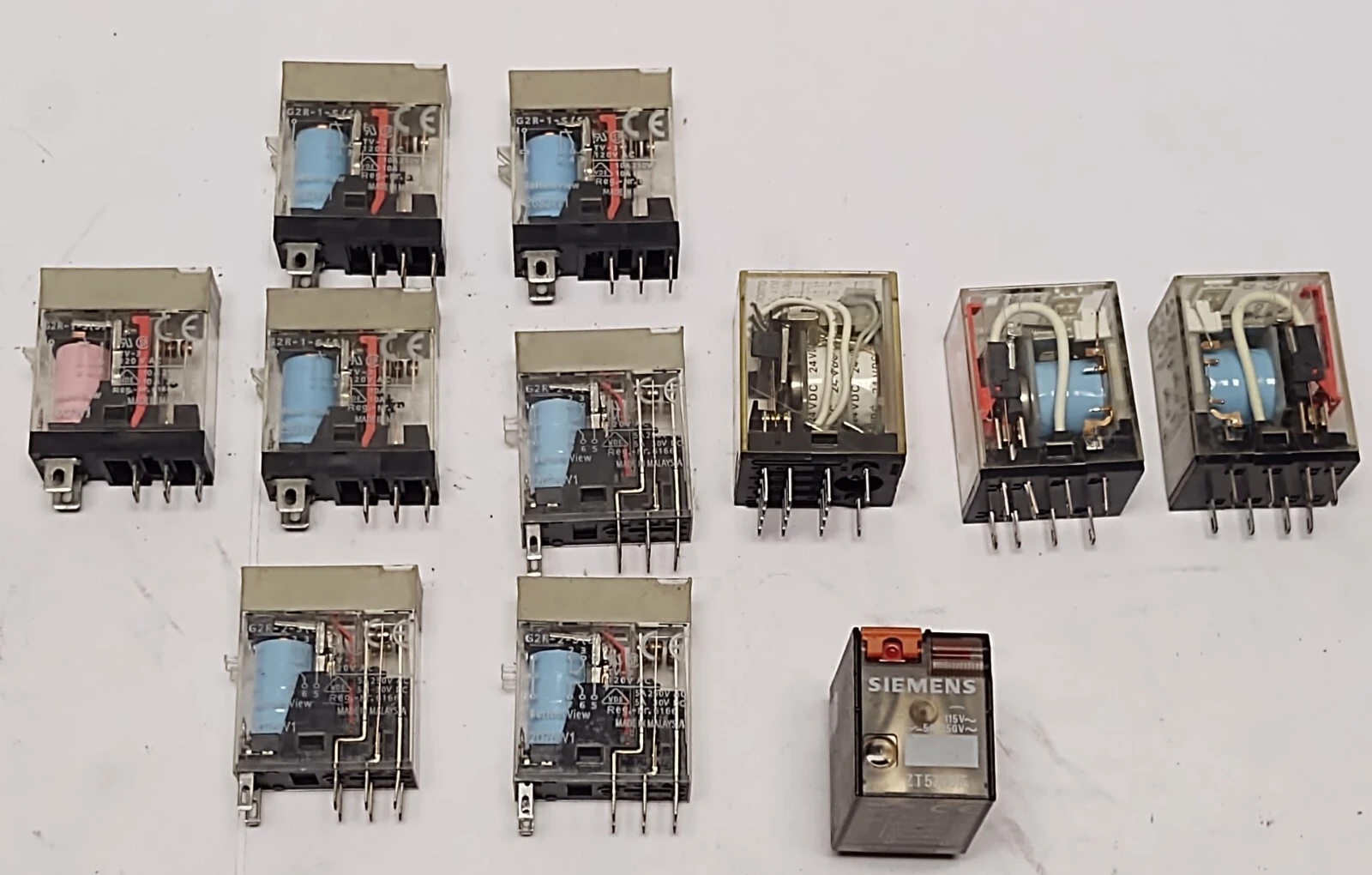 USED SIEMENS ZT570615